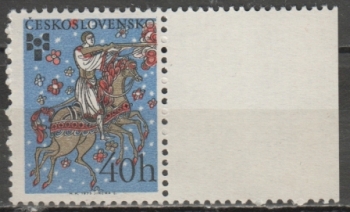 2151 + okraj ** - 1975